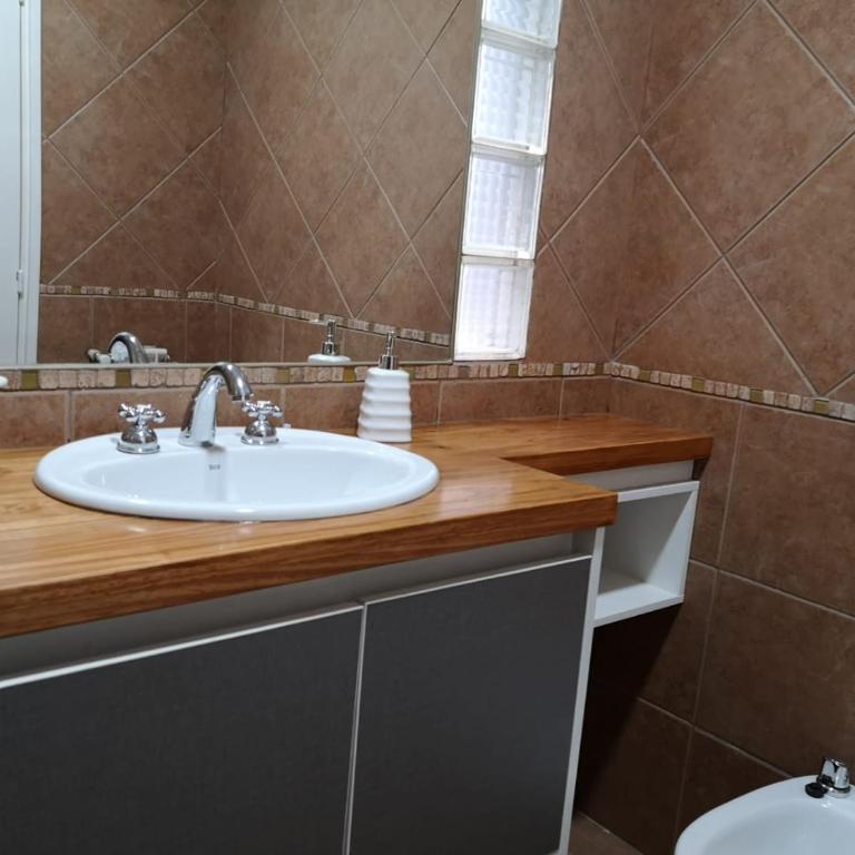 Dpto Mendoza Centro - Apartamento de 2 dormitorios - 20