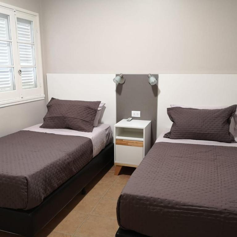 Dpto Mendoza Centro - Apartamento de 2 dormitorios - 21