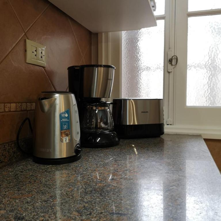 Dpto Mendoza Centro - Apartamento de 2 dormitorios - 22
