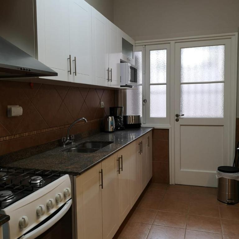 Dpto Mendoza Centro - Apartamento de 2 dormitorios - 23