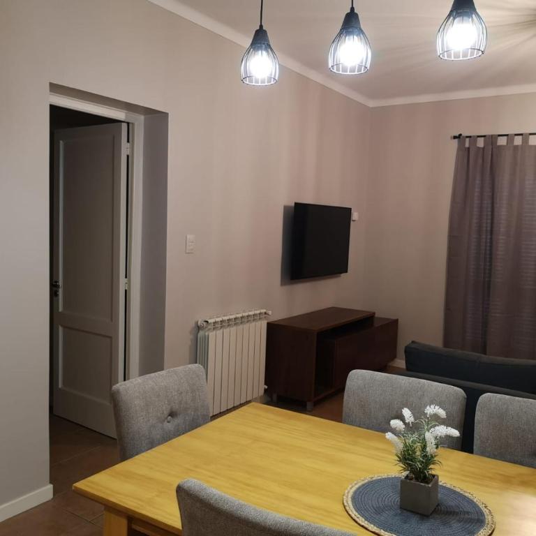 Dpto Mendoza Centro - Apartamento de 2 dormitorios - 27