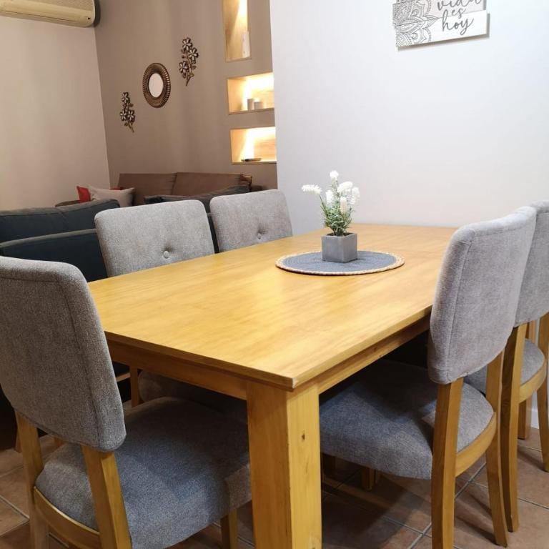 Dpto Mendoza Centro - Apartamento de 2 dormitorios - 28