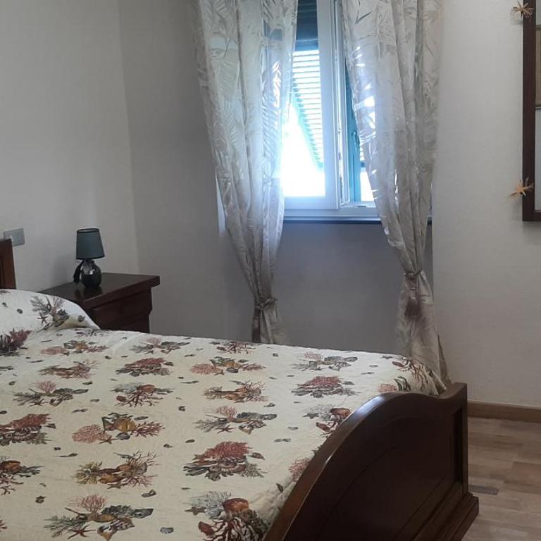 CA DU STEA - Casa con 2 Camere da Letto - 30