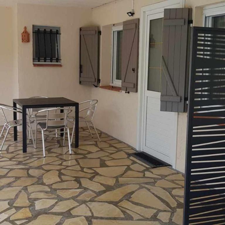 Mas Solar D'en Malcion - Appartement - Vue sur Piscine - 7