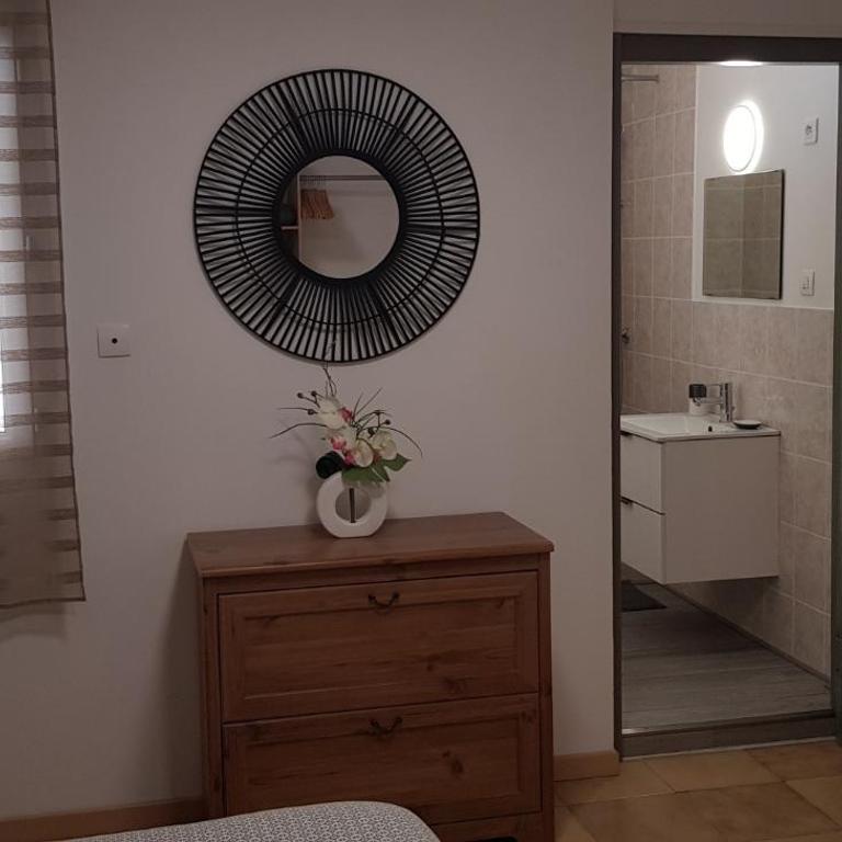 Mas Solar D'en Malcion - Appartement - Vue sur Piscine - 6