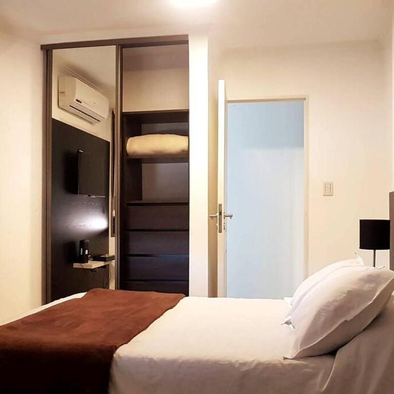 LOAN Nueva Cordoba 9E - Apartamento de 2 dormitorios - 1