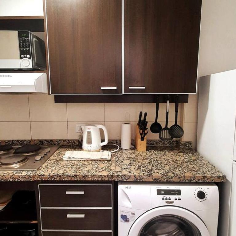 LOAN Nueva Cordoba 9E - Apartamento de 2 dormitorios - 6