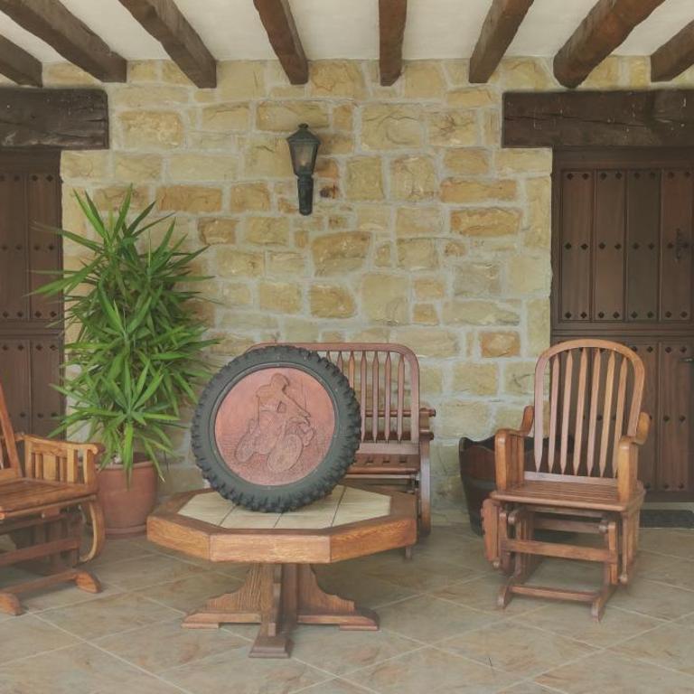 Villa DOLARETXE - Villa - 7