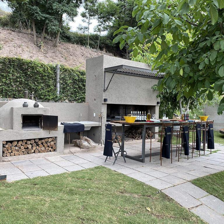 Bodega DURIGUTTI FAMILY WINEMAKERS - Casa de 2 dormitorios - 17
