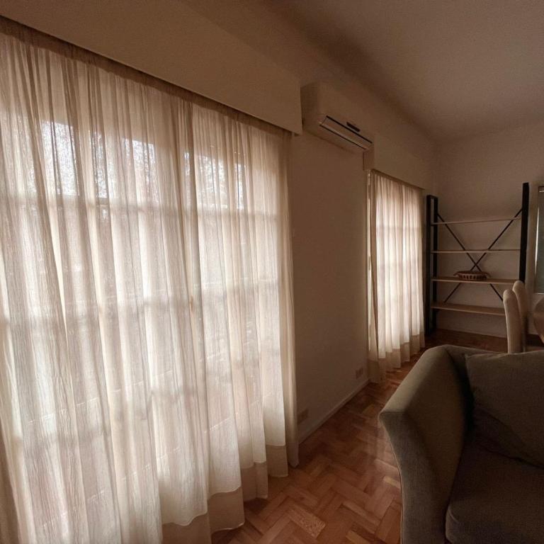 HERMOSO DEPARTAMENTO EN EDIFICIO MENDOZA CENTRO - Apartamento de 2 dormitorios - 8