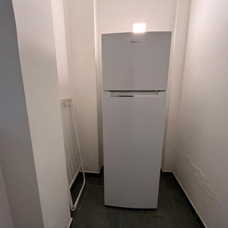 HERMOSO DEPARTAMENTO EN EDIFICIO MENDOZA CENTRO - Apartamento de 2 dormitorios - 20
