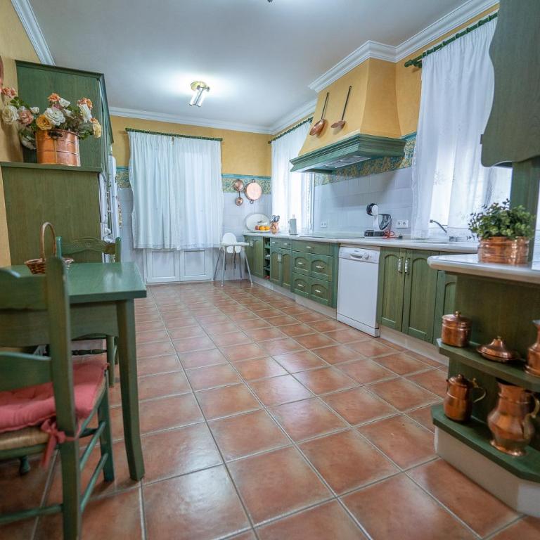 VILLA CAPITAN - Casa de 3 dormitorios - 6