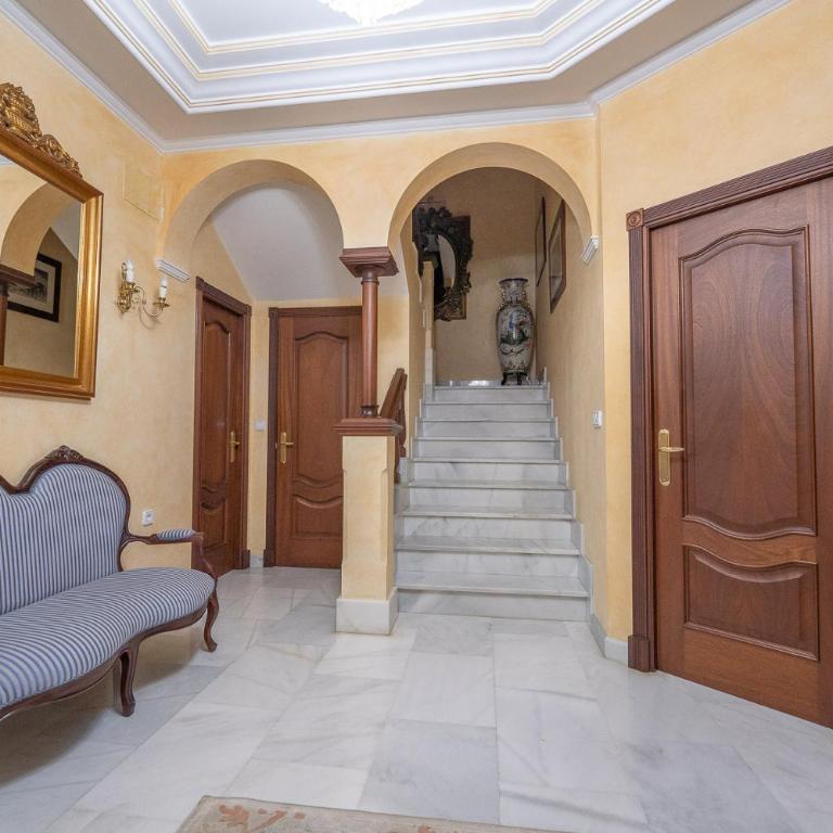 VILLA CAPITAN - Casa de 3 dormitorios - 7