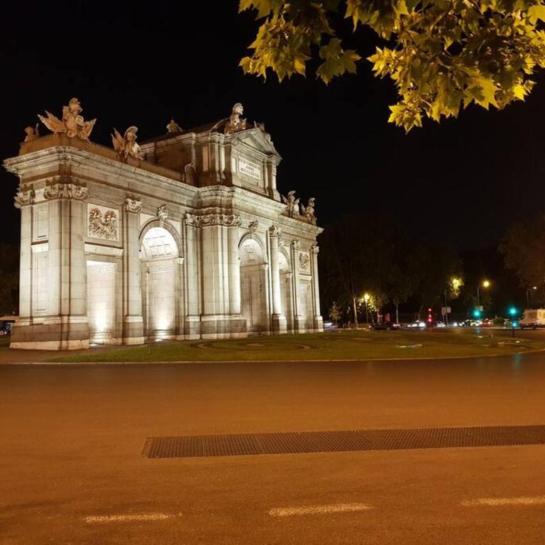 #Madrid Centro. 3D. Gran Via. Callao.Puerta del Sol - Three-Bedroom Apartment - 5