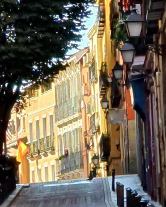 #Madrid Centro. 3D. Gran Via. Callao.Puerta del Sol - Three-Bedroom Apartment - 10