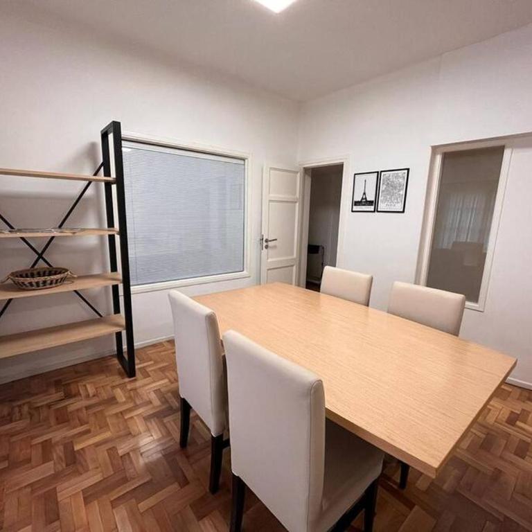 HERMOSO DEPARTAMENTO EN EDIFICIO MENDOZA CENTRO - Apartamento de 2 dormitorios - 6