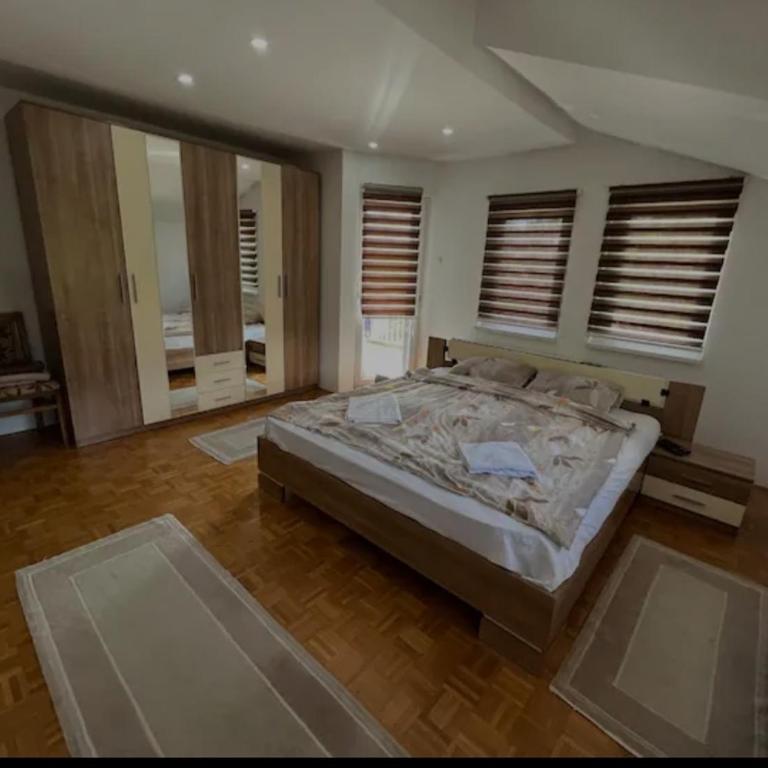 Villa Dream - Vila - 32