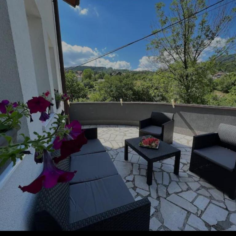 Villa Dream - Vila - 51