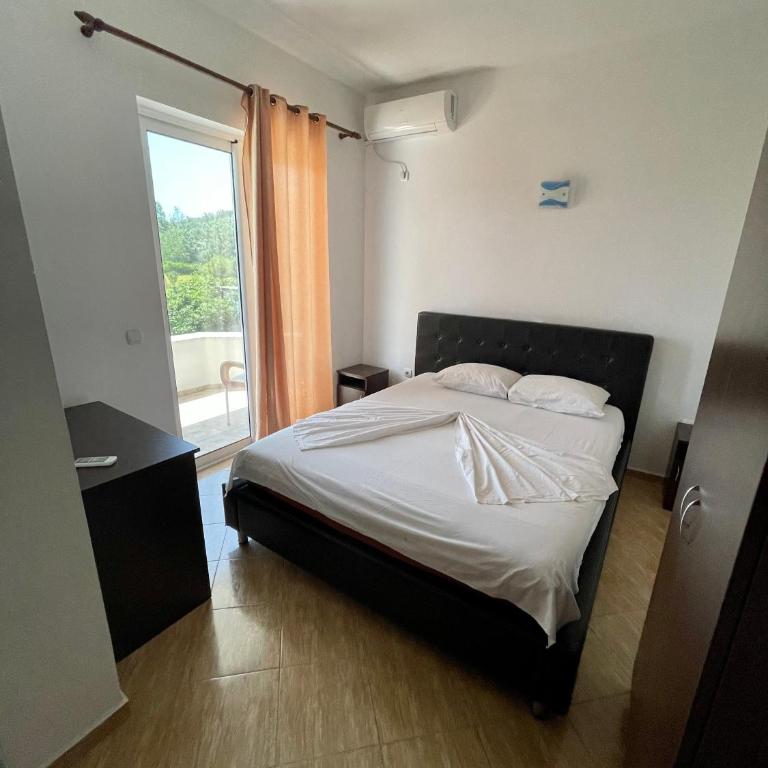 Bora Lindi Ulcinj apartments - One-Bedroom Apartment - 4