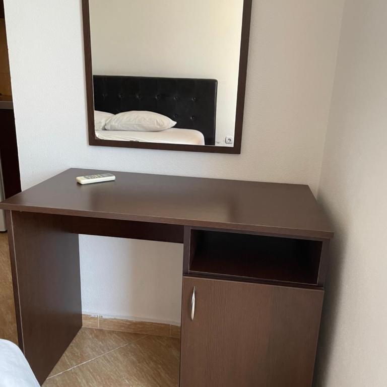 Bora Lindi Ulcinj apartments - One-Bedroom Apartment - 11