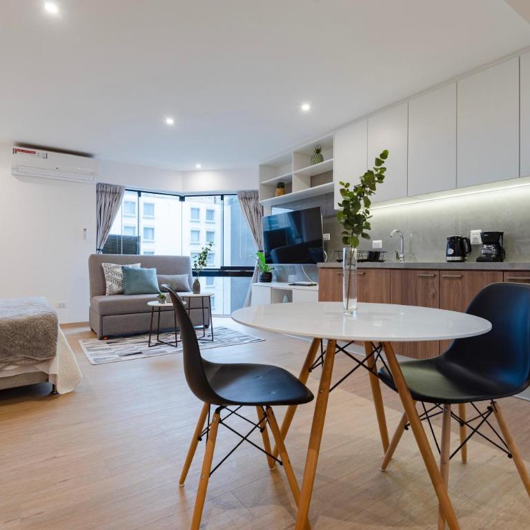 ALU Apartments - Miraflores - Apartamento Estándar - 15