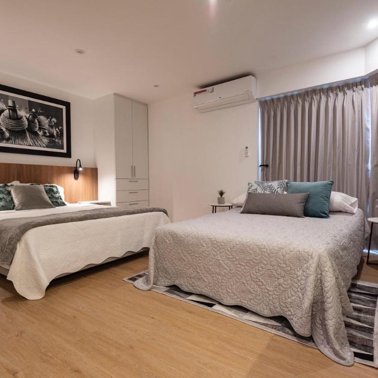 ALU Apartments - Miraflores - Apartamento Estándar - 17