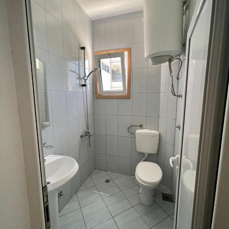 Bora Lindi Ulcinj apartments - One-Bedroom Apartment - 8