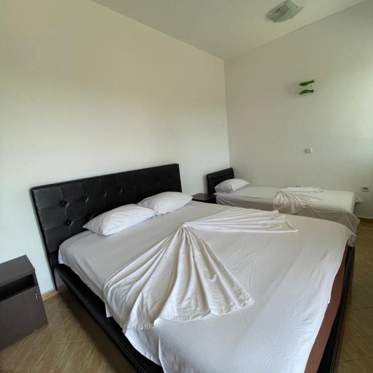 Bora Lindi Ulcinj apartments - One-Bedroom Apartment - 7