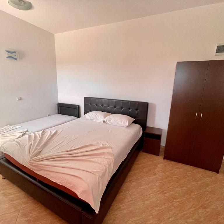 Bora Lindi Ulcinj apartments - One-Bedroom Apartment - 6