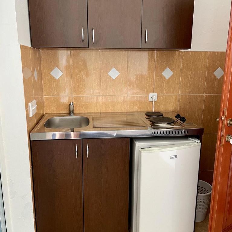 Bora Lindi Ulcinj apartments - One-Bedroom Apartment - 5