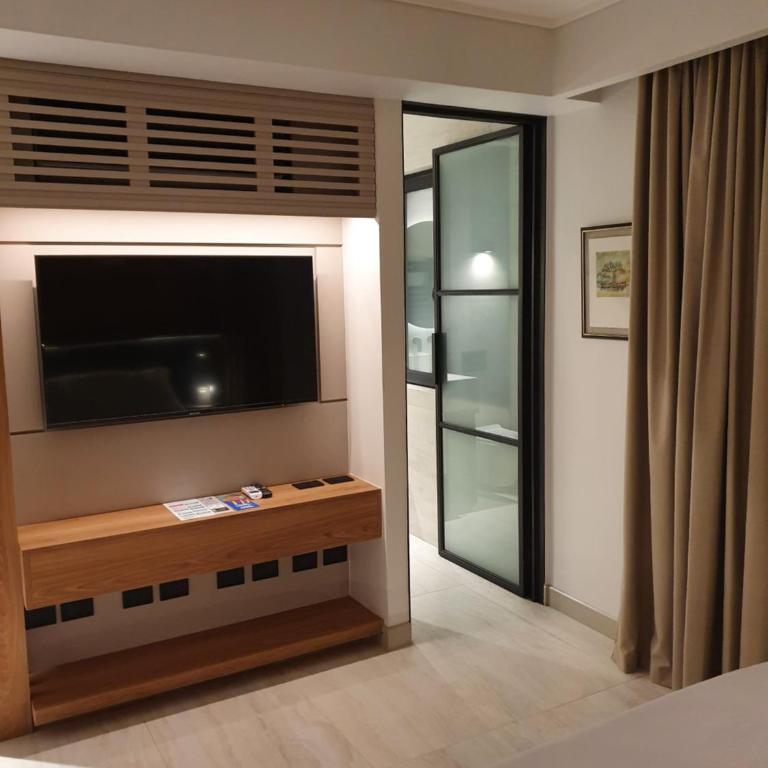 Lastarria Hotel - Habitación Superior - 1 cama grande - 2