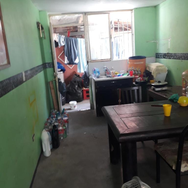 Diablillo - Two-Bedroom Apartment - 13