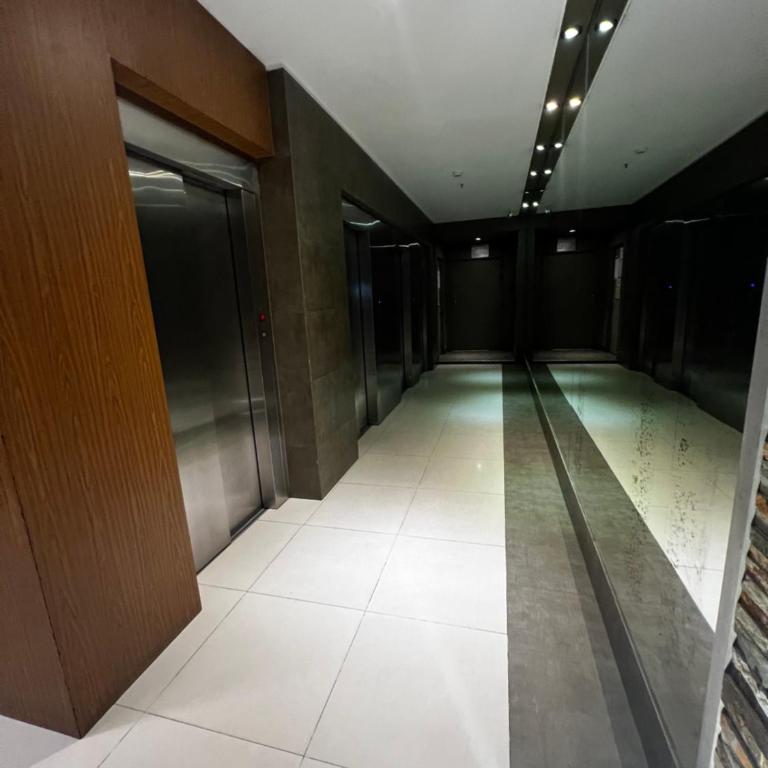 Comfort Center Apartments - Apartamento de 1 dormitorio - 4