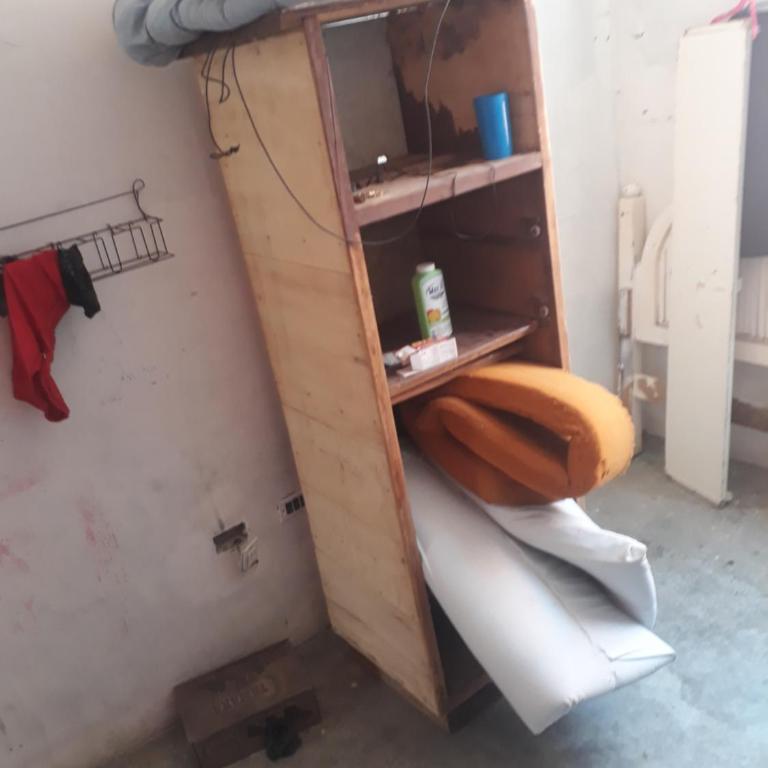 Diablillo - Two-Bedroom Apartment - 21