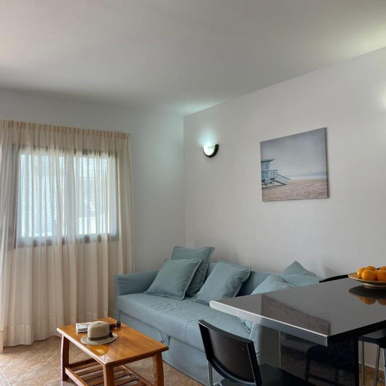 Apartamento Playa Honda - Apartamento de 1 dormitorio - 2