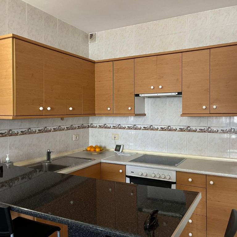 Apartamento Playa Honda - Apartamento de 1 dormitorio - 4