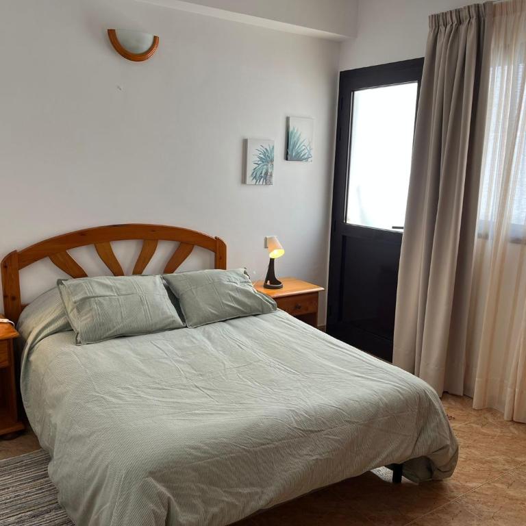 Apartamento Playa Honda - Apartamento de 1 dormitorio - 5