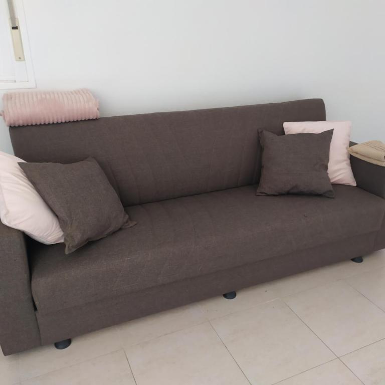 cerca plaza de Toros, 2 habitaciones - Apartamento de 2 dormitorios - 22