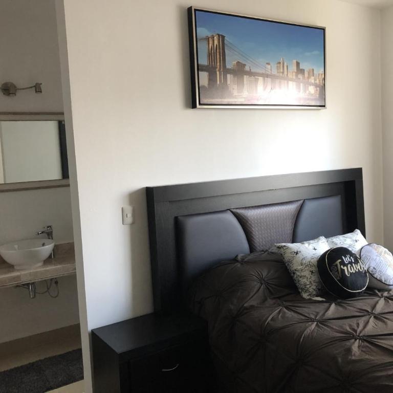 PLAYA SUITES apartment - Apartamento Deluxe - 97
