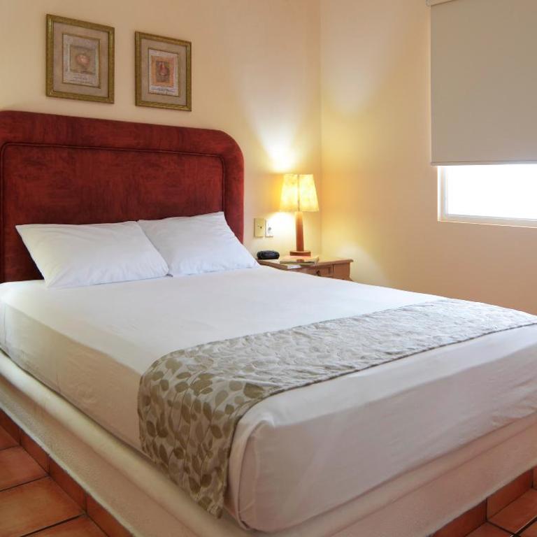 Suites Las Palmas - Suite Estándar - 16