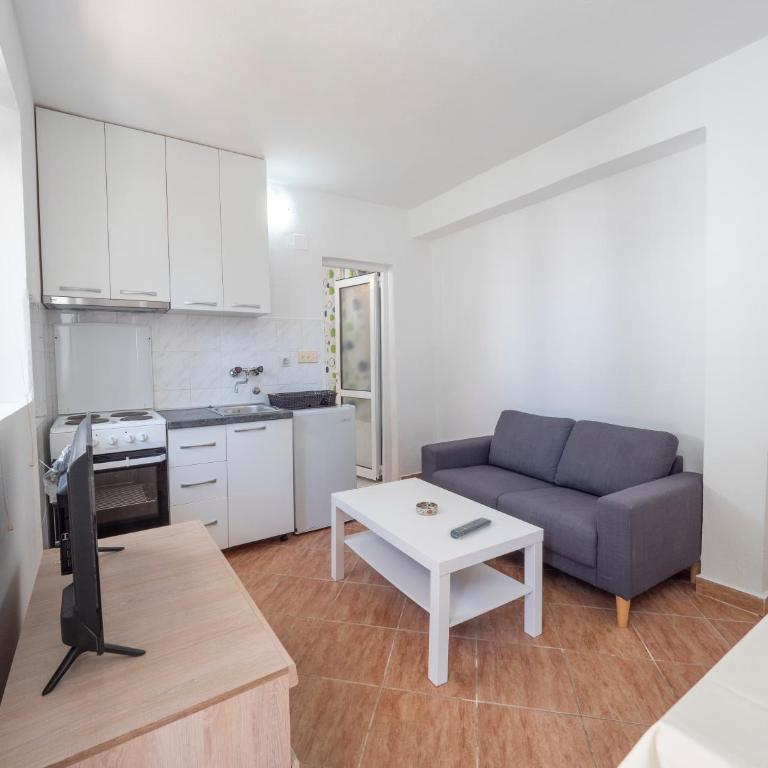 Tomy Garden House - Studio Apartman - 12