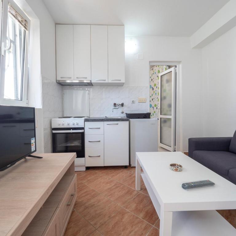 Tomy Garden House - Studio Apartman - 11