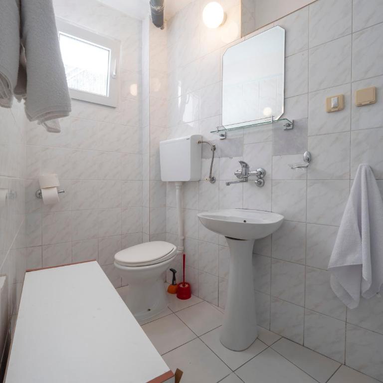 Tomy Garden House - Studio Apartman - 13