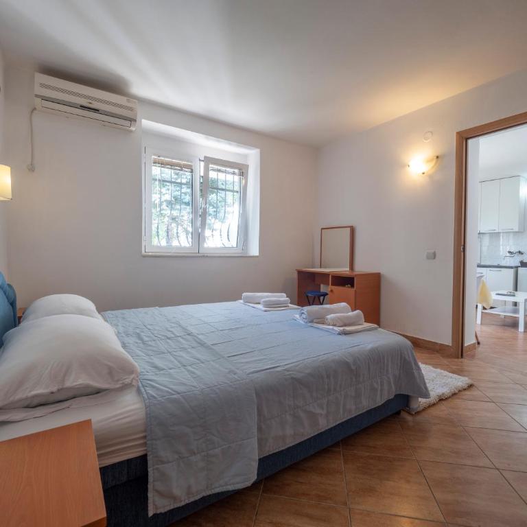 Tomy Garden House - Studio Apartman - 17