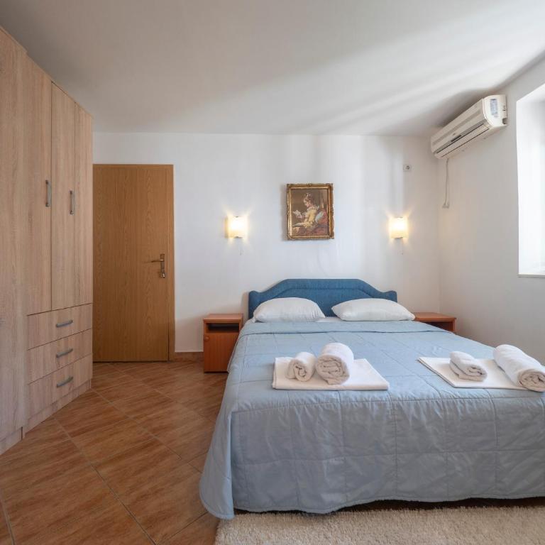 Tomy Garden House - Studio Apartman - 16
