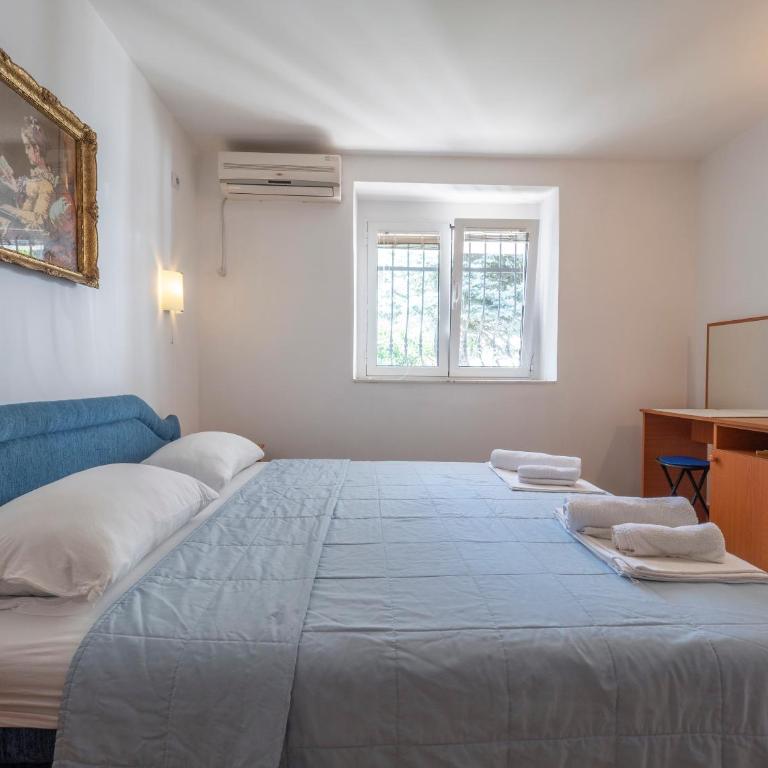 Tomy Garden House - Studio Apartman - 15