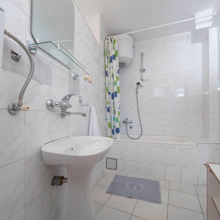 Tomy Garden House - Studio Apartman - 21