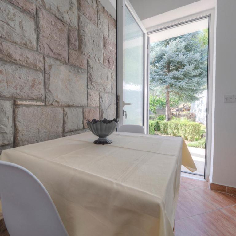 Tomy Garden House - Studio Apartman - 23