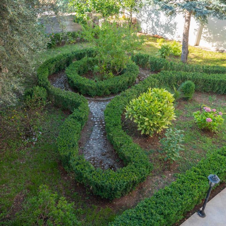 Tomy Garden House - Studio Apartman - 27
