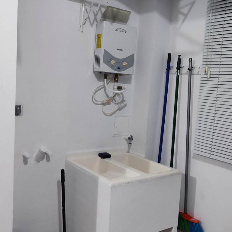 Apartamento Vacacional Eje Cafetero - PARQUE DEL CAFÉ - Piso 3 - Apartamento de 2 dormitorios - 20